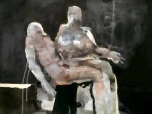 EXPOSITION SERGE GRIGGIO - TONY CASSIUS ET ANNA CAMILLE