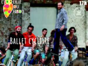 BALLET CYCLISTE