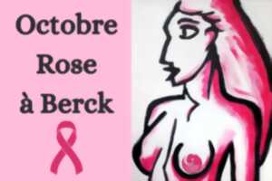 photo Marche Rose et Animations - Octobre Rose