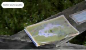 photo Murder Mystery