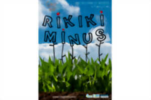 photo Spectacle « Rikiki Minus »