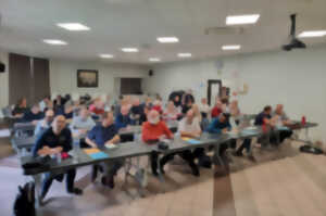 photo Tournoi des chiffres et lettres