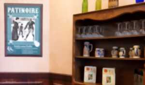 photo Le café bistro