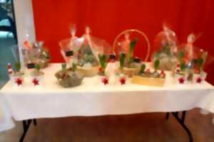 photo Marché de Noël