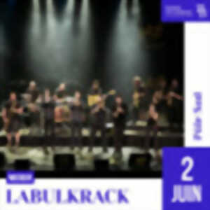 Labulkrack