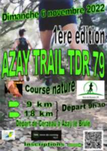 Azay Trail TDR 79
