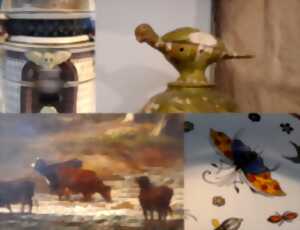 photo Atelier - Le  Cherche et Trouve du musée
