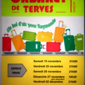photo Cabaret de Terves