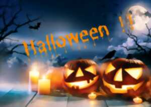 photo Lauzun spécial Halloween