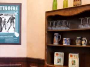 photo Le café bistro