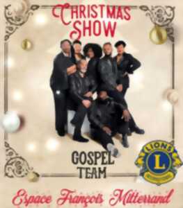 photo Gospel Team