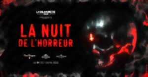 La nuit de l'horreur - HALLOWEEN