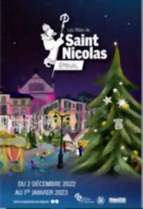 photo Fêtes et marché de Saint-Nicolas