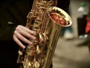JAZZ AU CAVEAU - GAEL BERLINGER 4TET