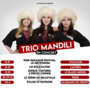 photo Concert - PUULUUP