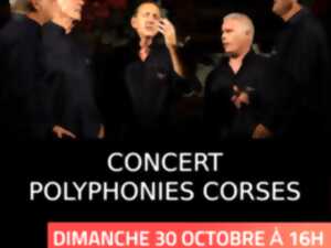 photo Les chorales en concert