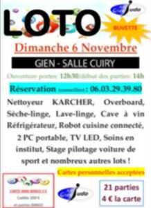 Marathon du Loto - AS don du sang
