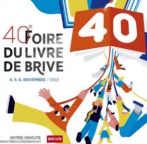 Lectures et mises en espace de poèmes (Foire du livre) (L'ouvroir)