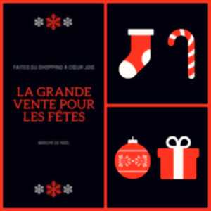 Marché de Noël des petites fripouilles - Saint Palais