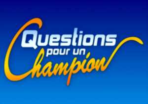 photo Questions pour un Champion La Roche-Chalais