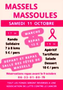 photo Marche Octobre Rose