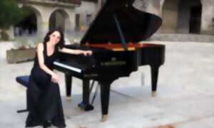 Les escales musicales d'Aurélie Samani