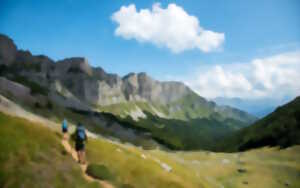 photo Randonnée pédestre et VTT à Isturits