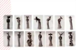 photo Exposition : Bendler et Thaud - Trans'Humez Acte II