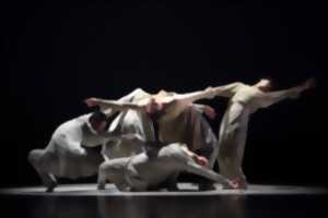 FROM IN – XIEXIN DANCE THEATRE