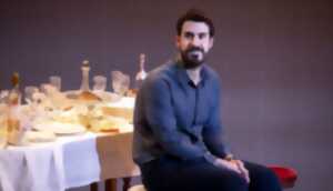 LE DISCOURS – SIMON ASTIER