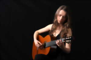 JULIA LANGE EN CONCERT