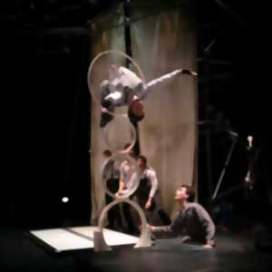 L'Hectare - Cirque : Machine de cirque à Vendôme