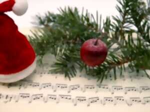 Concert de chants de Noël