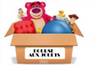Bourse aux jouets, vêtements et matériel de puériculture à Sévérac-le-Château