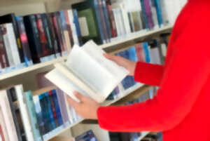 photo Café littéraire : Des Livres et Nous
