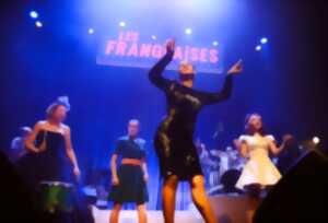 Spectacle musical : LES FRANGLAISES
