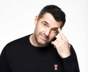 Humour : Arnaud Ducret