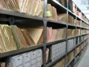 ARCACHON POUR NOUS:  Les secrets d'archives