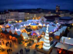 photo Le Grand Village de Saint-Nicolas