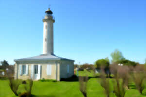 Journée du Patrimoine : Visite du Phare de Richard