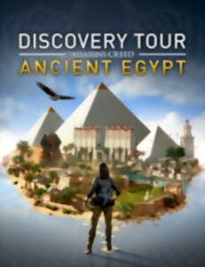 Discovery Tour Egypte