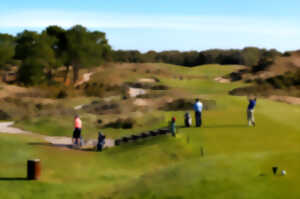 photo Golf - Les compétitions