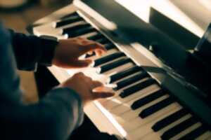 Concert : Dialogue musical entre le Japon et la France