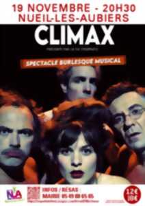 Climax - Compagnie Zygomatic