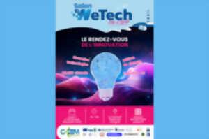 2ème Salon WeTech