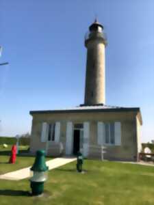Fête du Phare de Richard : brocante, animations diverses