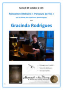 photo Rendez-vous littéraire : 