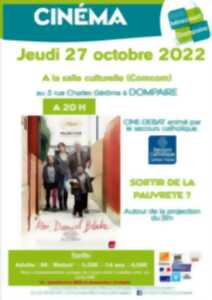 photo Cinéma débat - projection du film Vice et Versa 2