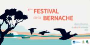 photo 5ème édition du Festival de la Bernache - Les Hippocampes, sentinelles de la mer