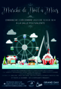 Marché de Noël